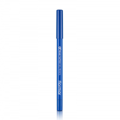 Flormar Extreme Tattoo Eyeliner Gel Pencil - 12 Blue Dream