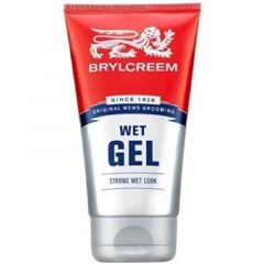 Brylcreem Wet Hair Gel 150ml