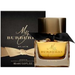 Burberry My Burberry Black Eau De Parfum 90 ML