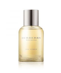 Burberry Weekend Women Eau De Parfum 50ml