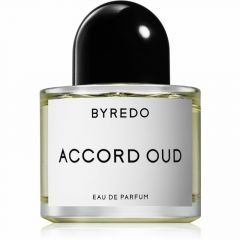 Byredo Accord Oud Eau De Parfum 50ml