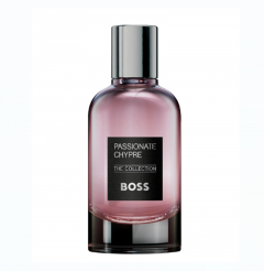 Hugo Boss The Collection Passionate Chypre Eau Parfum 100ml