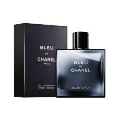 Chanel De Bleu Pour Homme Eau De Parfum 50ml