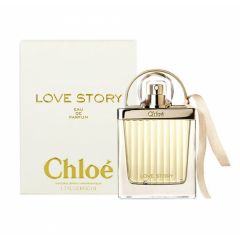 Chloe Love Story Edp 75 ml