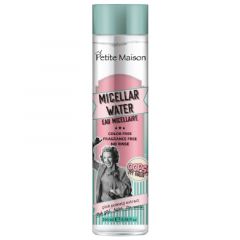 Petite Maison Micellar Water Face Cleaner - 200ml