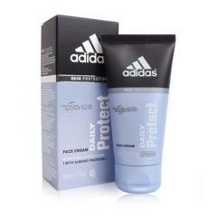 Adidas Spm Daily Protect Face Cream Man 50ml