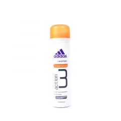 Adidas Action 3 Intensive  For women Deo Spray Women 150ml