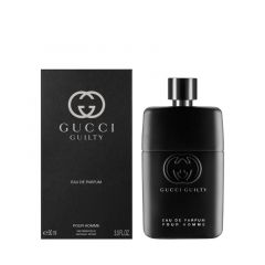 Gucci Guilty Pour Homme Eau de parfum 90 ML