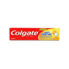 Colgate Anti Tartar Plus Whitening Toothpaste 100ml