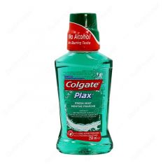 Colgate Plax Fresh Mint Mouth Wash 250ML