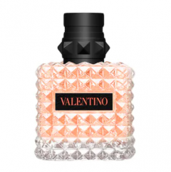 Valentino Donna Born In Roma Coral Fantasy Eau De Parfum 50ml