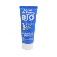 Corine De Farme Bio Baby Nappy Change Cream 100ml