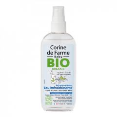 Corine De Farme Bio Organic Baby Refreshing Water 150ml