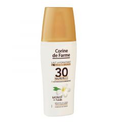 Corine De Farme SPF 30 Protect & Tan Moisturizing Milk 150ml