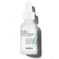 Cosrx AHA/BHA Refresh Vitamin C Booster Serum 30ml