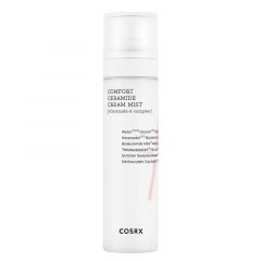 Cosrx Comfort Ceramide Cream Mist 120ml