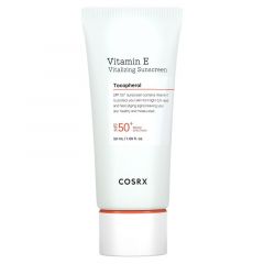 Cosrx Vitamin E Vitalizing Sunscreen SPF 50 Sun Cream 50ML