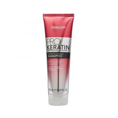 Creightons Keratin Pro Smooth & Strengthen Shampoo 250ml