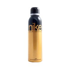 Nike Gold Edition Deodorant Spray Men 200ml