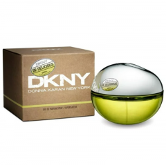 Dkny Be Delicious Eau De Parfum 100ml