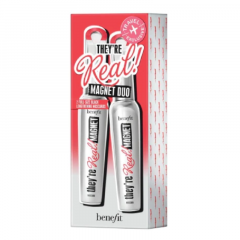 Benefit They're Real Magnet Mascara Duo