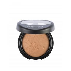 Flormar Baked Powder - 021 Beige With gold