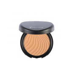 Flormar Wet & Dry Compact Powder - W10 Apricot