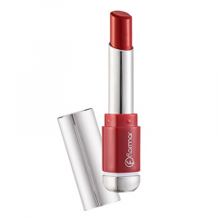 Flormar Prime & Lips - Irresistible Red