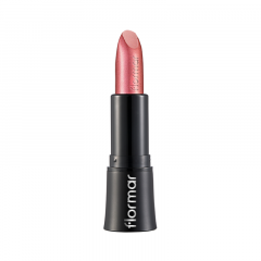 Flormar Supershine Lipstick -508 Pink Bronze