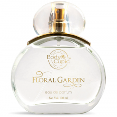 Body Cupid Floral Garden Eau De Parfum 100ml