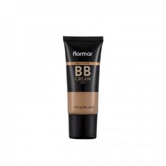 Flormar Mattifying BB Cream - 04 Light/medium