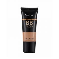 Flormar BB Cream SPF15 - BB05 Medium