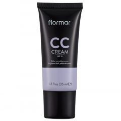 Flormar Cc Cream 01 Anti-Dullness