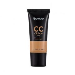 Flormar Cc Cream 03 Anti-Dark Circles