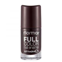 Flormar Full Color Nail Enamel - 11 Beauty Night