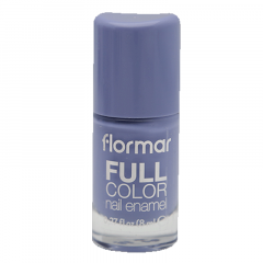 Flormar Full Color Nail Enamel - 16 Imaginary World
