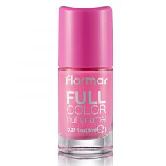 Flormar Full Color Nail Enamel - 34 Wrap Your Beloved