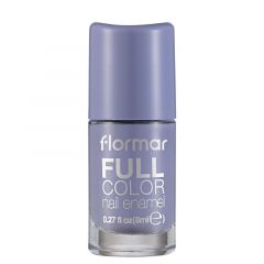Flormar Full Color Nail Enamel - 67 Horizon
