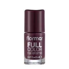 Flormar Full Color Nail Enamel - 73 Culture
