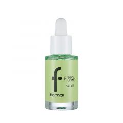 Flormar Green Up Nail Oil - 001