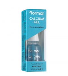 Flormar Nail Care Calcium Gel