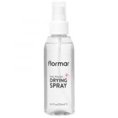 Flormar Nail Polish Drying Spray 125ml