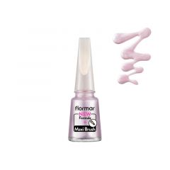Flormar Pearly Nail Enamel - 103 Pink Pearl