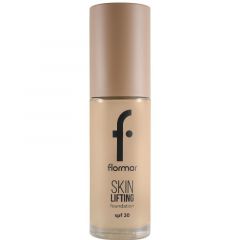 Flormar Skin Lifting Foundation - 080 Golden Beige