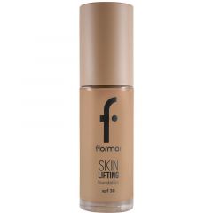 Flormar Skin Lifting Foundation - 130 Spiced Sand