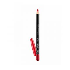 Flormar Waterproof Lipliner Pencil - 233 Dramatic Red