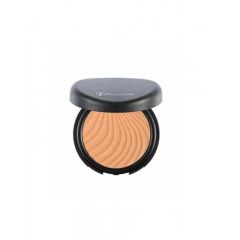 Flormar Wet & Dry Compact Powder -010 Apricot