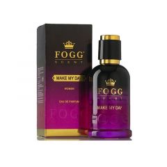 Fogg Scent Make My day Women Eau De Perfum 100ml