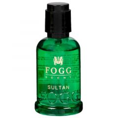Fogg Scent Sultan Eau De Perfum 30ml