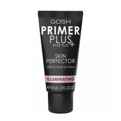 Gosh Primer Illuminating Skin Perfector 004 30ml Women